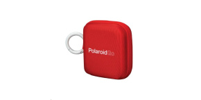 Polaroid Go Pocket Photo Album Red - 36 fotek