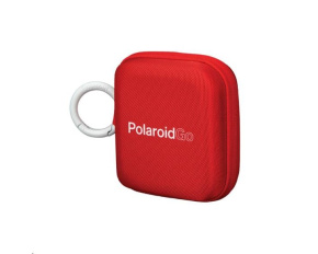 Polaroid Go Pocket Photo Album Red - 36 fotek