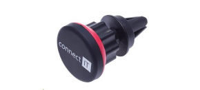 CONNECT IT Univerzální držák na mobilní telefon do mřížky ventilace, magnetický