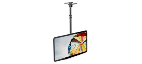 Držák Tv na strop Fiber Mounts T560 -  černý