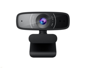 ASUS web kamera WEBCAM C3, USB 2.0