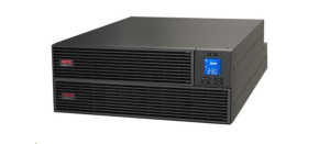 APC Easy UPS SRV RM 2000VA 230V Ext. Runtime with Rail kit Batt pack, On-line, 4U (1600W)