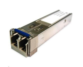 Optický SFP+ modul SM (1310nm) 10Gb/s, LC, 10km, DMI (CISCO,DELL,Planet,ZyXEL,TP-LINK,UBNT,MikroTik komp.) CBS