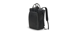 DICOTA Eco Backpack Dual GO 13-15.6”