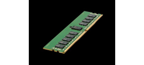 HPE 64GB (1x64GB) Dual Rank x4 DDR4-2933 CAS-21-21-21 Registered Smart Memory Kit