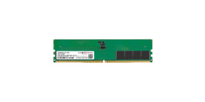 TRANSCEND DIMM DDR5 32GB 4800MHz JM 2Rx8 2Gx8 CL40 1.1V