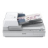 EPSON skener WorkForce DS-60000, A3, 600x600 dpi, USB 2.0, ADF