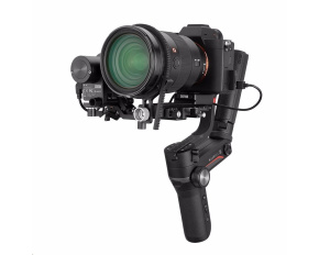 Zhiyun Weebill S stabilizátor