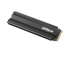 Dahua SSD-E900N1TB - NVMe M.2 PCIe SSD, 1TB, R:2000 MB/s, W:1800 MB/s, TBW 512TB, 3D TLC