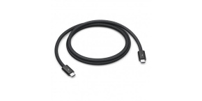 APPLE Thunderbolt 4 (USB-C) Pro kabel (1 m)