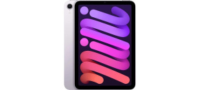 APPLE iPad mini (7. gen) Wi-Fi 512GB - Purple
