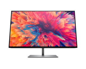 HP LCD Z24q G3 Monitor 23,8" QHD (2560 x 1440), IPS,16:9,400nits, 5ms,1000:1,DP, HDMI, DP out, 4xUSB 5Gbps)