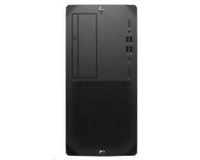 HP PC Z2 TWR G9 700W i7-14700K,64GB DDR5,2x1TB M.2 NVMe,RTX4070Ti Super/16GB,SD card,usbkláv. a myš,Win11Pro,3yonsite