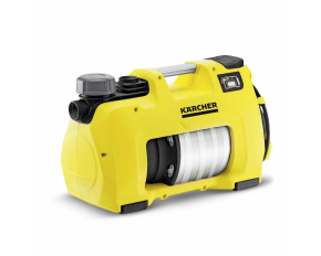 Karcher BP 7 Home & Garden čerpadlo, 1200 W, 6 bar, nasávací výška 8 m, připojovací závit G1, průtok < 6000 l/h