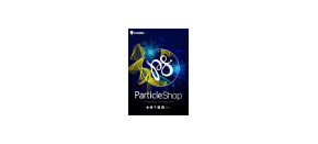 ParticleShop Corporate License (Includes 11 Starter Pack Brushes) EN