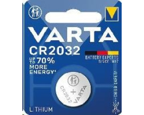 Varta CR 2032