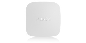 Ajax LifeQuality (8EU) white (42982) - Inteligentní sensor kvality ovzduší