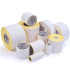 Zebra ZipShip 8000T All-Temp, label roll, normal paper, 70x32mm