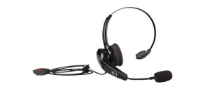 Zebra HS2100 headset