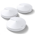 TP-Link Deco M5(3-Pack) WiFi5 Mesh (AC1300, 2,4GHz/5GHz, 2xGbELAN/WAN)