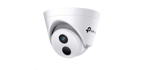 TP-Link VIGI C430I(4mm), 3MP, Turret, PoE, IR 30m