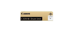 Canon Canon Drum Unit C-EXV 49 CMYK