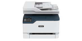 Xerox C235V_DNI, barevná laser. multifunkce, A4, 22ppm, duplex, ADF, WiFi/USB/Ethernet, 512 MB RAM, Apple AirPrint