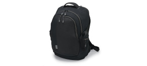 DICOTA Backpack ECO 14-15.6 Black