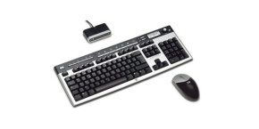 HPE USB FR Keyboard/Mouse Kit