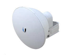 UBNT airFiber Dish AF-5G23-S45 [směrová MIMO anténa pro AF-5X, 5GHz, 23dBi, 9°, průměr 378mm]