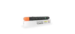 OWA Armor toner pro CANON  iR ADVANCE C5030/5035/ C5235/5240, 27000 stran, C-EXV29 Y, žlutá/yellow