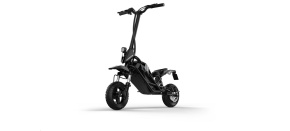 ACER Electrical Scooter Predator Extreme PES017, 48V/350W hub motor,max 25km/h,dojezd 35km,nosnost 100kg,odpružení