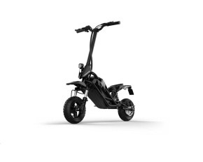 ACER Electrical Scooter Predator Extreme PES017, 48V/350W hub motor,max 25km/h,dojezd 35km,nosnost 100kg,odpružení