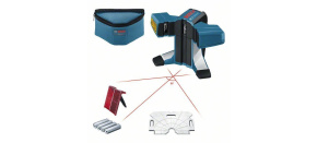 Bosch GTL 3 laser na obklady