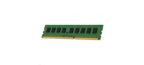 KINGSTON DIMM DDR3 8GB 1600MHz CL11 Low Voltage