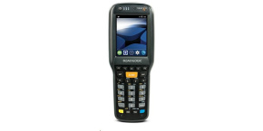 Datalogic terminál Skorpio X4 Cihla,WLAN MIMO,BT v4,1GB/8GB,28-Key,Green Laser 1D ,Win EMB Compact 7,EU