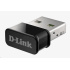 D-Link DWA-181 Wireless AC1300 MU-MIMO Wi-Fi Nano USB Adapter