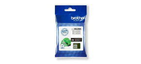 BROTHER INK LC-462BK - black - cca 550stran, pro MFC-J2340 MFC-J3540 MFC-J3940