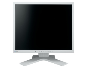 EIZO MT 19" FDS1903-A DuraVision, TN, 1280x1024, 325nit ,1000:1, HDMI, BNC, Repro, Světle šedý