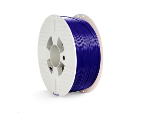 VERBATIM 3D Printer Filament PET-G 1.75mm, 327m, 1kg blue