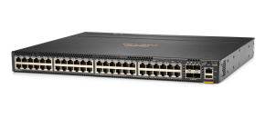 Aruba 6300M 48-port 1GbE and 4-port SFP56 Switch JL663A RENEW