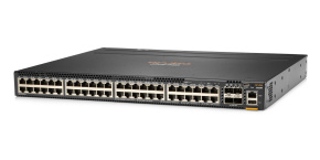 Aruba 6300M 48-port 1GbE and 4-port SFP56 Switch JL663A RENEW