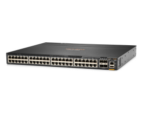 Aruba 6300M 48-port 1GbE and 4-port SFP56 Switch JL663A RENEW