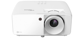 Optoma projektor ZH520 (DLP, Laser, Full HD, 5500 ANSI, 2xHDMI, RS232, RJ45, USB-A power, repro 1x15W), 5let zaruka