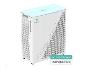 TrueLife AIR Purifier P7 WiFi - čistička vzduchu