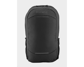 Gomatic Navigator Collapsible Pack Black