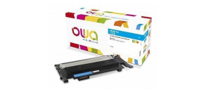 OWA Armor toner pro HP CLJ 150 cyan, 1.000 str., komp.s W2071A JUMBO