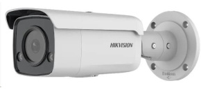 HIKVISION DS-2CD2T47G2H-LI(4MM)(EF), 4MPix IP Bullet Hybrid ColorVu AcuSense kamera; LED/IR 60m, WDR 130dB, IP67