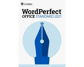 WordPerfect Office Standard Business License (5-24) EN/FR