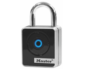 MasterLock 4400EURD Elektronický visací zámek